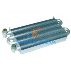 Первичный теплообменник Hermann Supermicra, Micra 2. 
